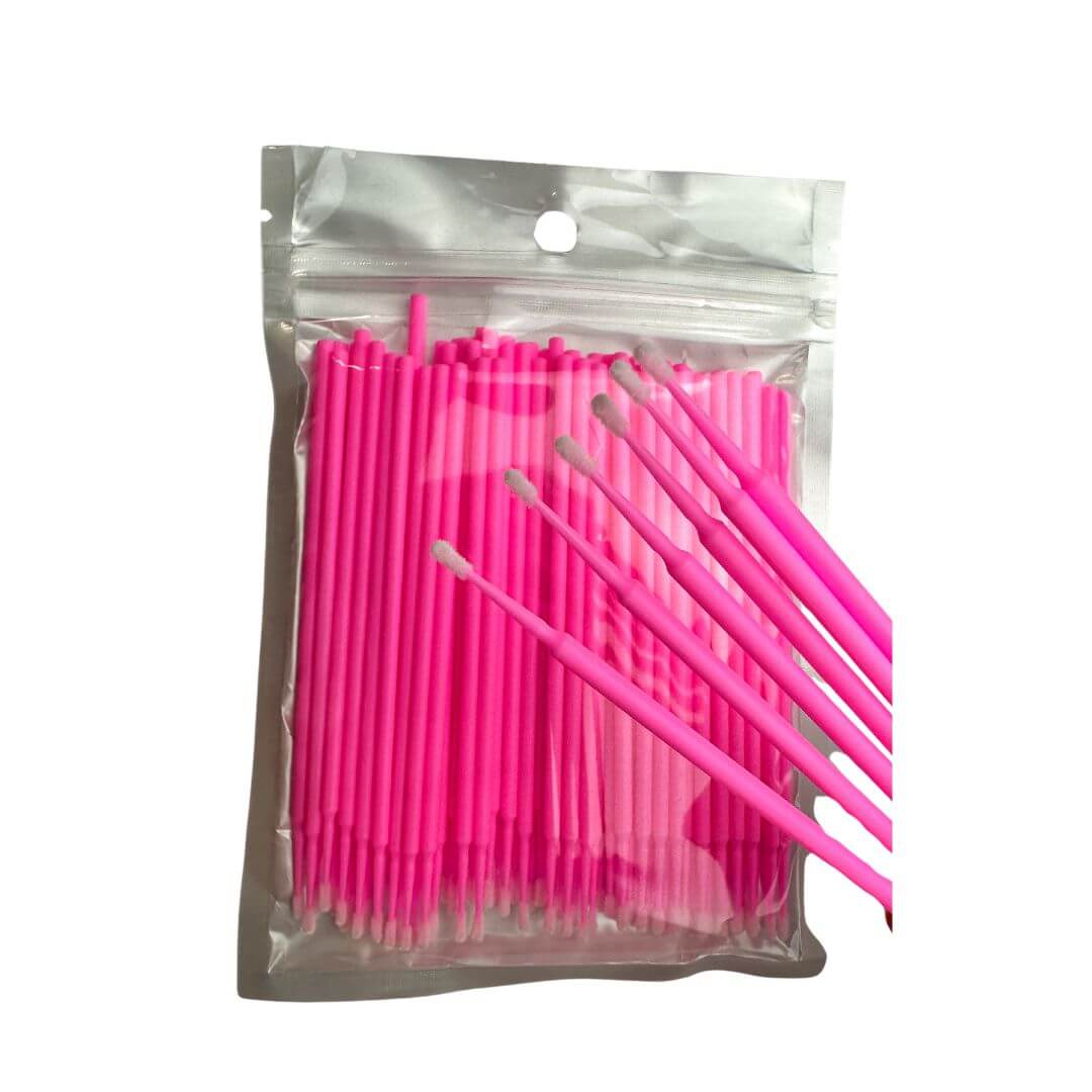 Disposable Micro Applicators