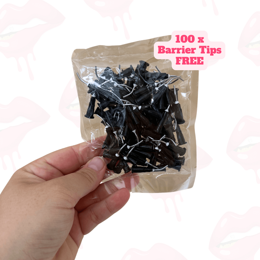 Teeth Whitening Bundle