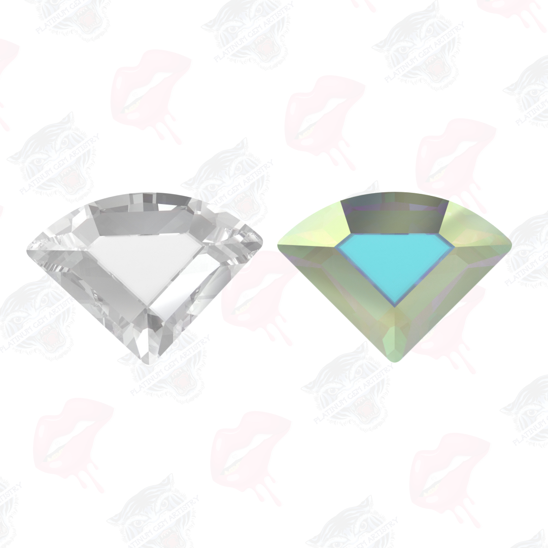 Diamond Flatback - MH x PGA