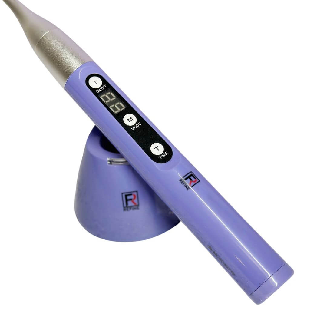 Max 9 High Powered Curing Wand