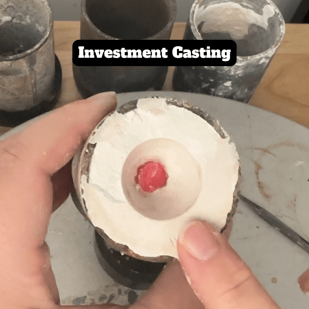 Grillz Casting - Online Training