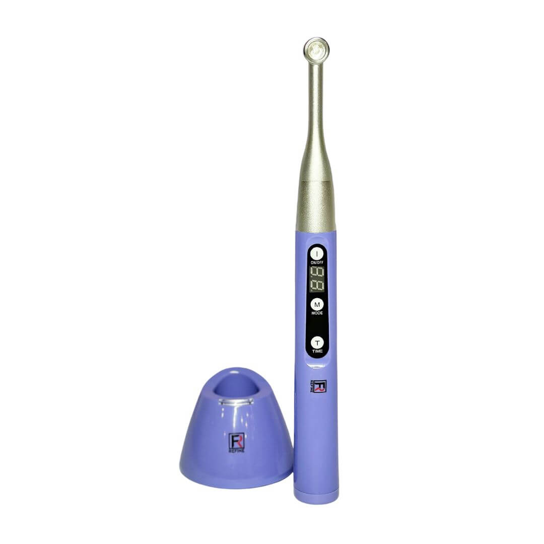 Max 9 High Powered Curing Wand