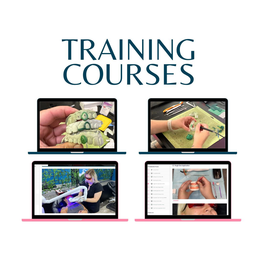 Online Training Courses