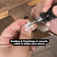 Grillz Mastery Online Training (ONLINE ONLY NO TOOLS)