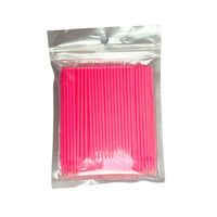 Disposable Micro Applicators