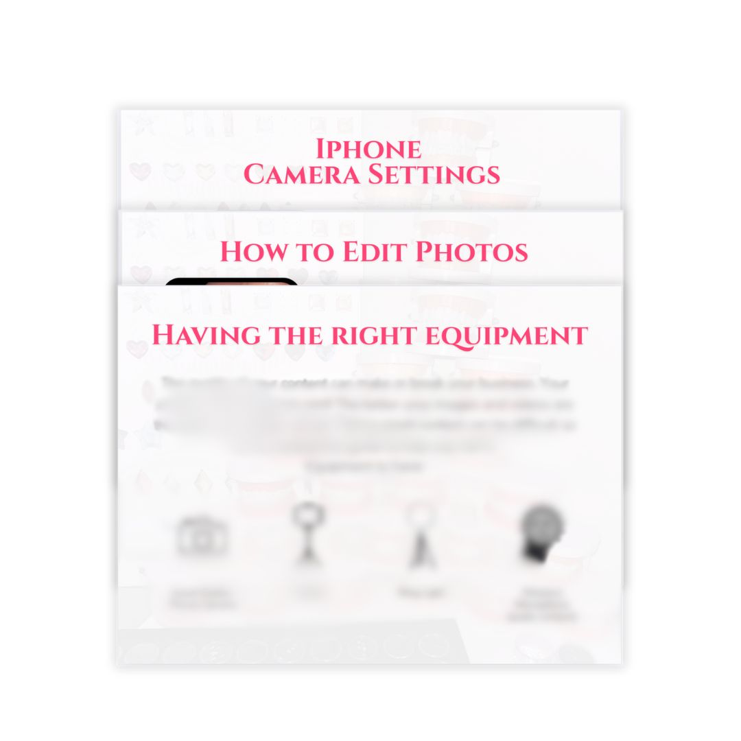 Level Up Your Tooth Gem Content Ebook