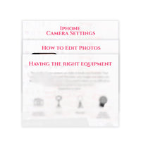 Level Up Your Tooth Gem Content Ebook