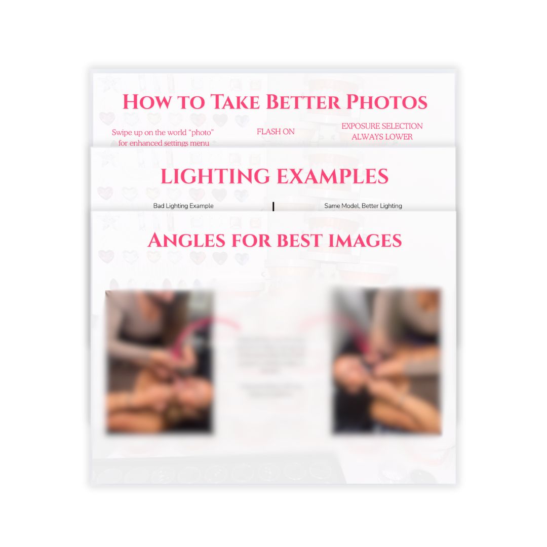 Level Up Your Tooth Gem Content Ebook
