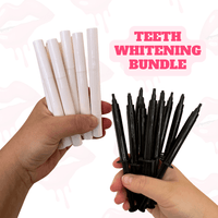 Teeth Whitening Bundle