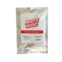 3 Step Tooth Gem Kit