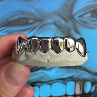 6 Piece Grillz Set - Grillz Australia