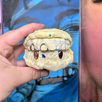 5 Piece Offset Grillz - Grillz Australia
