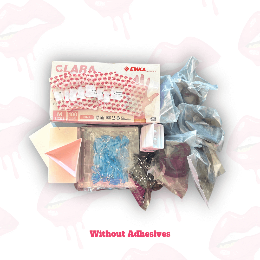 Tooth Gem Boxes (Limited Edition)