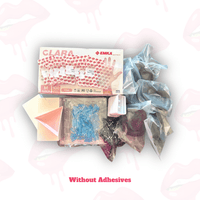 Tooth Gem Boxes (Limited Edition)