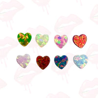 Heart Bello Opal (Cost Price Clearance)
