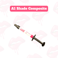 Tooth Gem Composite - A1 Shade