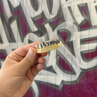 8 Piece Grillz Set - Grillz Australia