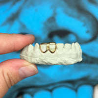 2 Piece Window Grillz Set - Grillz Australia