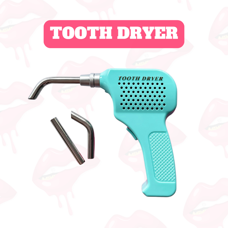 Tooth Dryer
