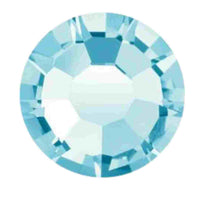 SS6 Crystal Tooth Gem Colour Range