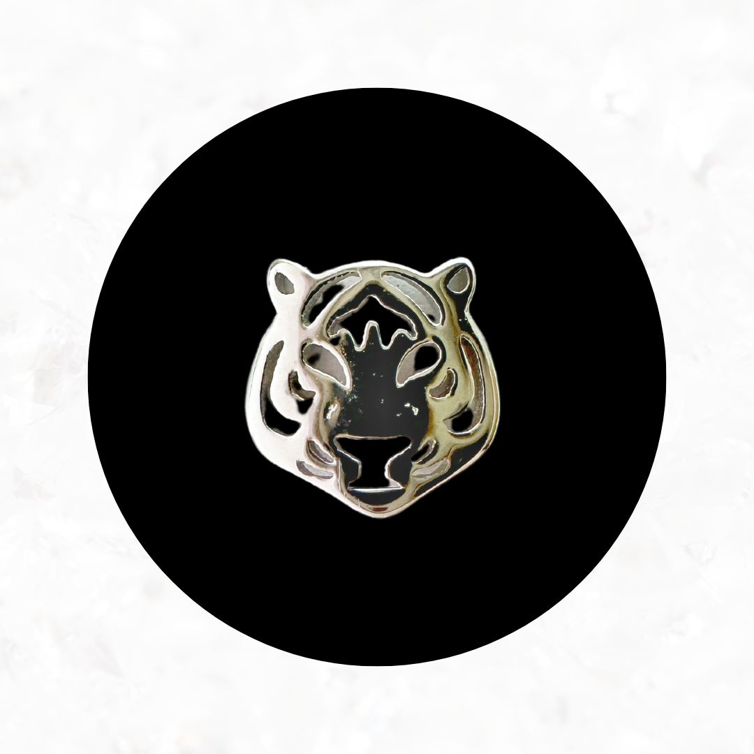 Traditional Tiger