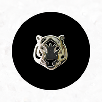 Traditional Tiger