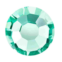 SS6 Crystal Tooth Gem Colour Range