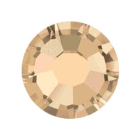 SS6 Crystal Tooth Gem Colour Range