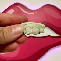 Diamond Dusted Grillz Set - Grillz Australia
