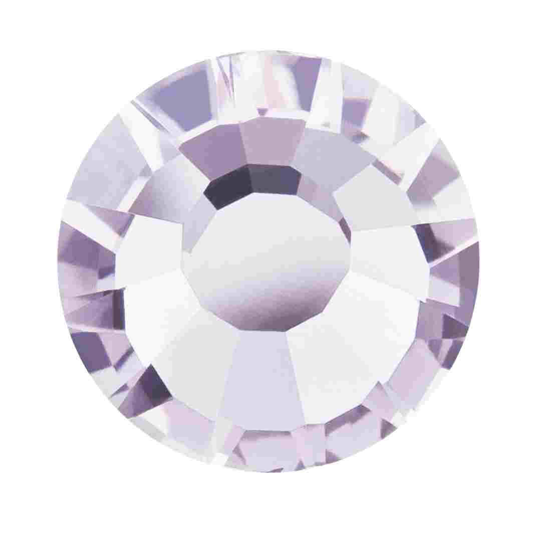 SS6 Crystal Tooth Gem Colour Range