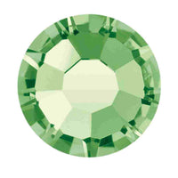 SS6 Crystal Tooth Gem Colour Range