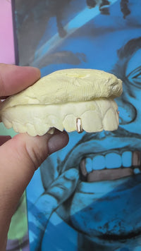 3 Piece Bar & 2 Stack Grillz Set - Grillz Australia