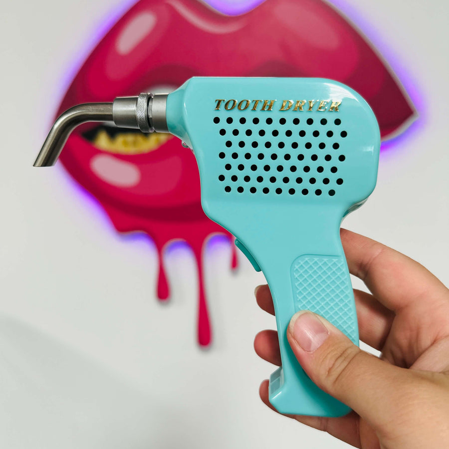 Tooth Dryer - MH x PGA Pro Kit