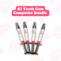 Tooth Gem Composite Bundle - Buy 3 Get 1 FREE