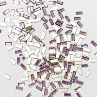 Baguette Shape Gems (10, 20 & 50 pieces)