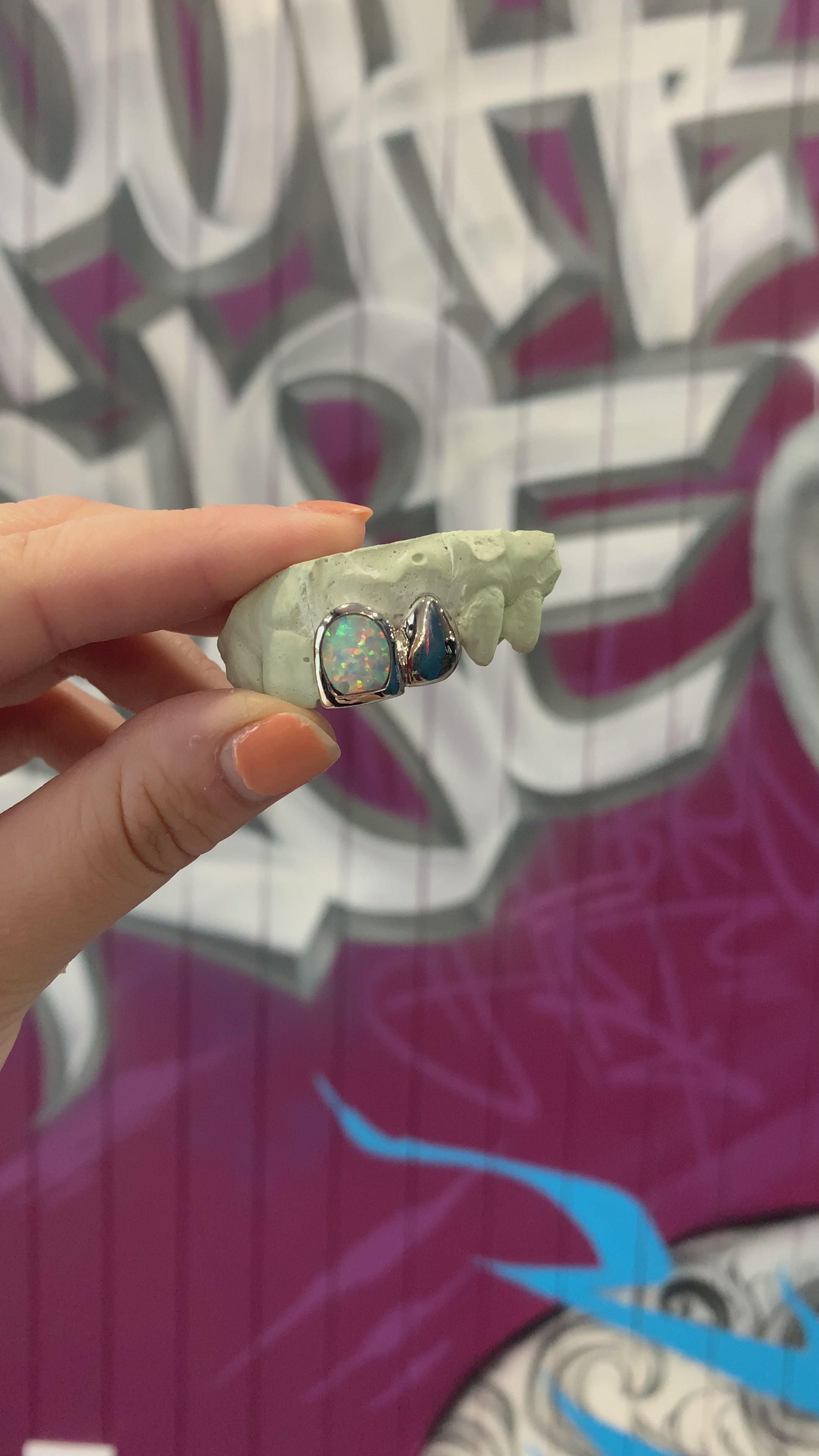 Opal grillz deals