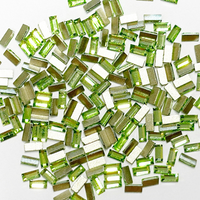 Baguette Shape Gems (10, 20 & 50 pieces)