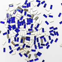 Baguette Shape Gems (10, 20 & 50 pieces)