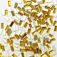 Baguette Shape Gems (10, 20 & 50 pieces)