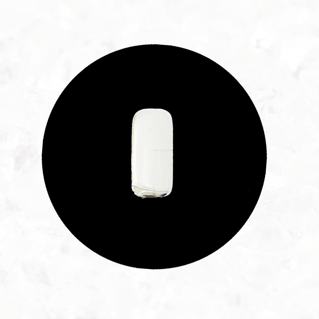 Gold Bar Tooth Charm
