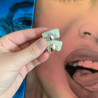 gold grillz, gold grillz aus, gold grillz australia, grillz australia, grills, gold caps, gold teeth, 10k caps, 10k gold grillz, 14k gold grillz, 18k gold grillz, how to order grillz, mouth house, mouth house grillz, custom gold grills, custom gold teeth, hip hop grillz, fang grillz, silver grillz, vampire grillz, open face grillz, solid grillz, diamond grillz, iced out teeth, rapper grillz, white gold grillz, rose gold grillz, bottom grillz, top grillz, VVS diamonds, VVS grillz, permanent gold crowns