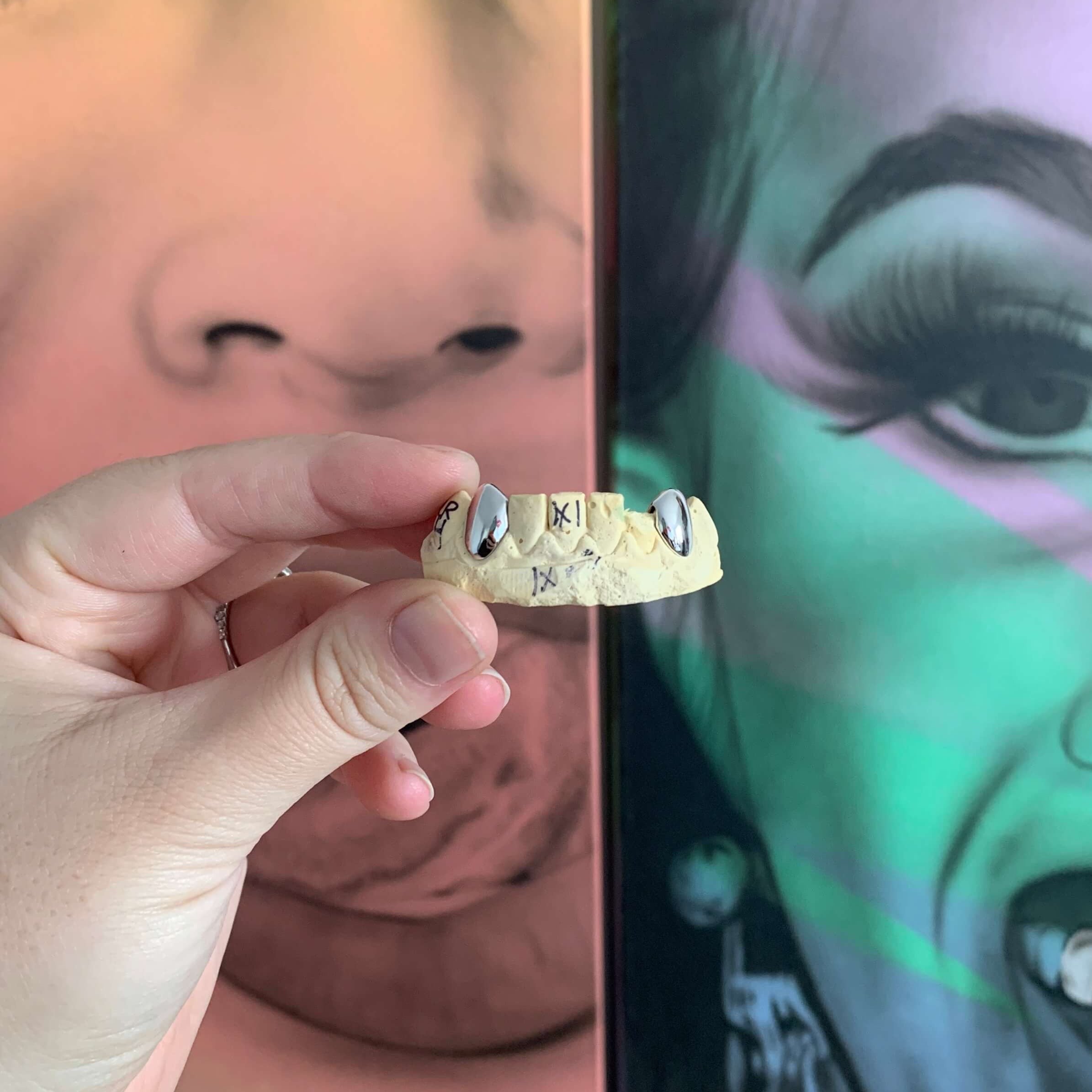 gold grillz, gold grillz aus, gold grillz australia, grillz australia, grills, gold caps, gold teeth, 10k caps, 10k gold grillz, 14k gold grillz, 18k gold grillz, how to order grillz, mouth house, mouth house grillz, custom gold grills, custom gold teeth, hip hop grillz, fang grillz, silver grillz, vampire grillz, open face grillz, solid grillz, diamond grillz, iced out teeth, rapper grillz, white gold grillz, rose gold grillz, bottom grillz, top grillz, VVS diamonds, VVS grillz, permanent gold crowns